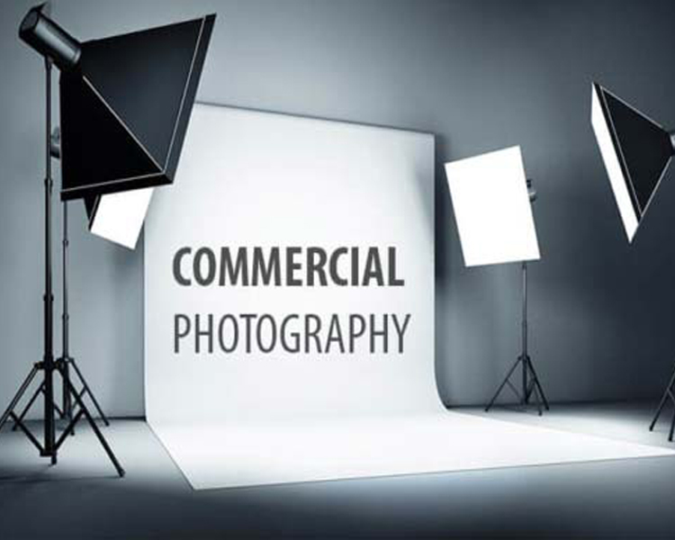 Studio Background Photography Services